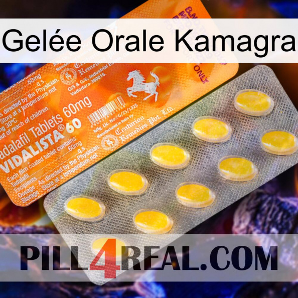 Gelée Orale Kamagra new05